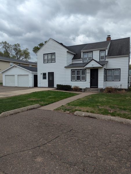 3121 Seymour Road