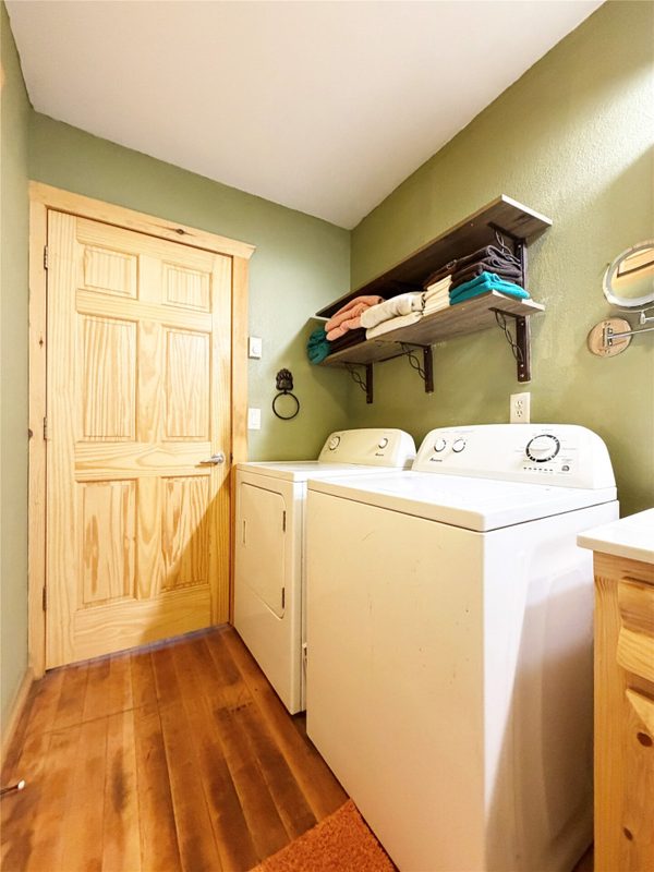 N581 Chippewa Avenue, Holcombe WI 54745 - Residential house for sale - MLS #1603423 - image17