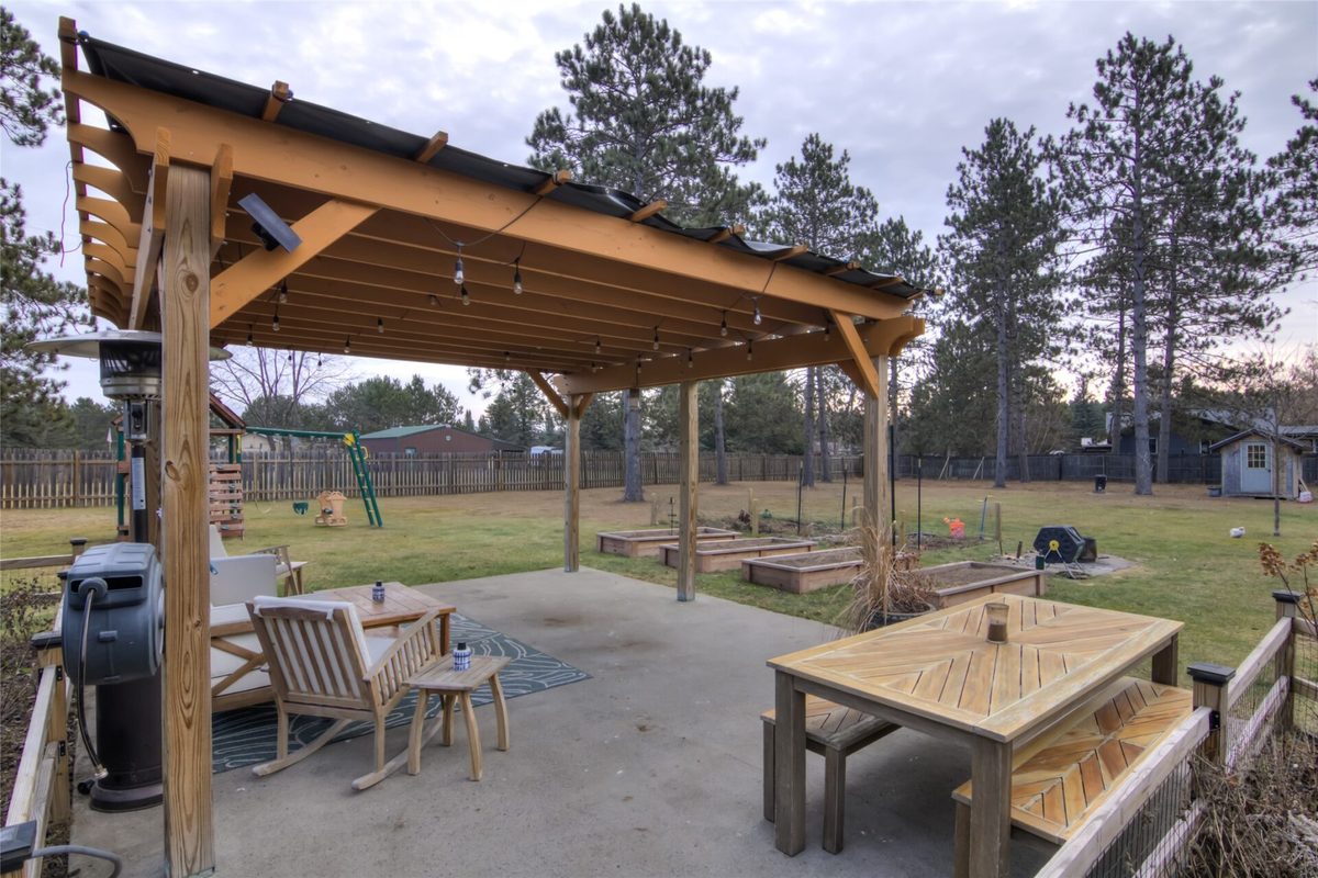 15891W Jenny Lane, Hayward WI 54843 - Residential house for sale - MLS #1605647 - image4