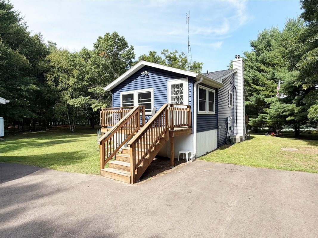 2730 6 1/2 Avenue, Chetek WI 54728 - Residential house for sale - MLS #1604613 - image2