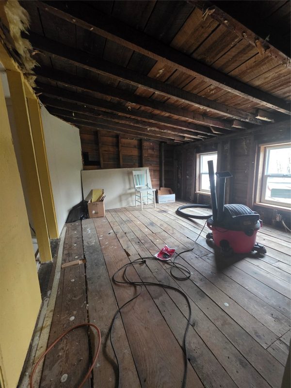 N8644 Lumbard Lane, Springbrook WI 54875 - Residential house for sale - MLS #1600874 - image7