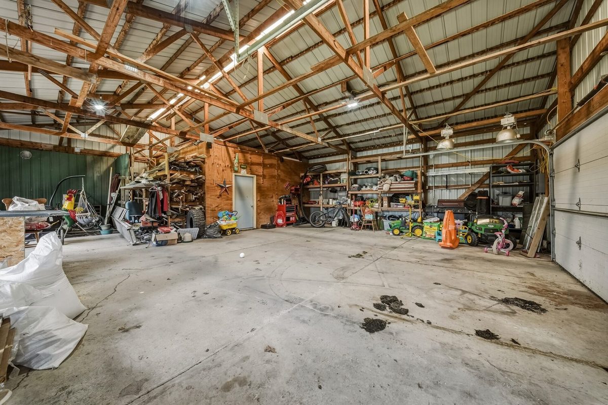 E11305 US Highway SS, Fall Creek WI 54742 - Residential house for sale - MLS #1603071 - image37
