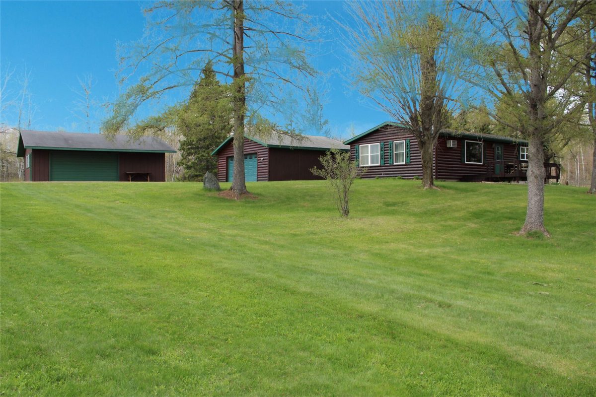 5170N Vermedal Road, Winter WI 54896 - Residential house for sale - MLS #1600704 - image2