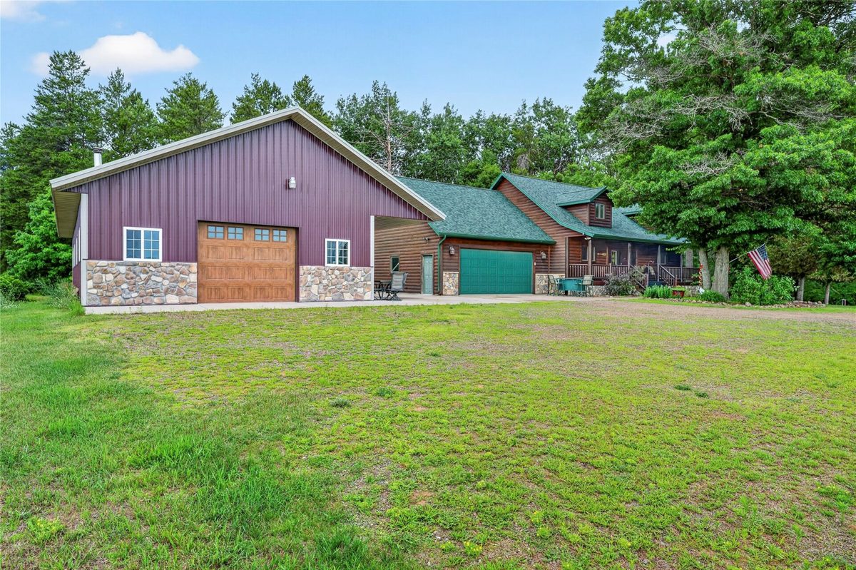 N7847 County Highway K, Trego WI 54888 - Residential house for sale - MLS #1602996 - image3