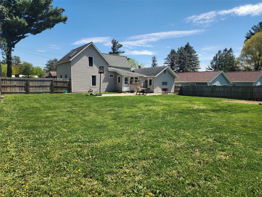 1425 3rd Street, Chetek WI 54728 - Residential house for sale - MLS #1601358 - image4