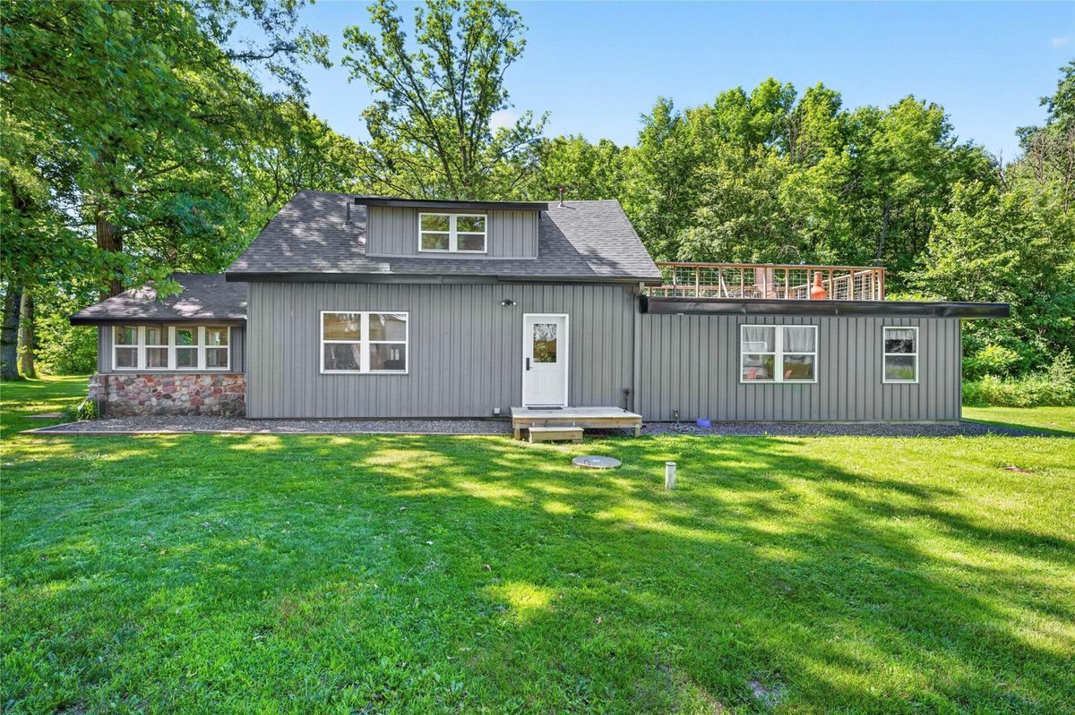N 6211 Stone Lake Road, Stone Lake WI 54876 - Residential house for sale - MLS #1605332 - image2