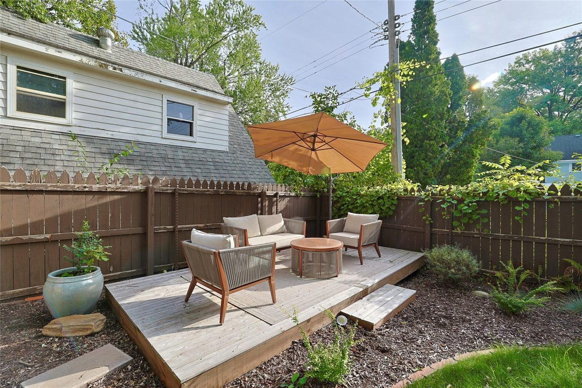1627 Rust Street, Eau Claire WI 54701 - Residential house for sale - MLS #1605468 - image46