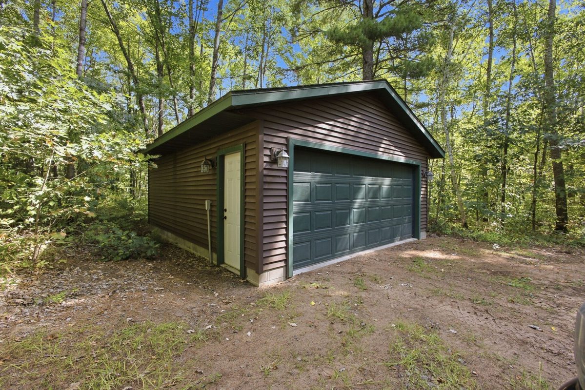 3801 Gaslyn Road, Webster WI 54893 - Residential house for sale - MLS #1605103 - image24