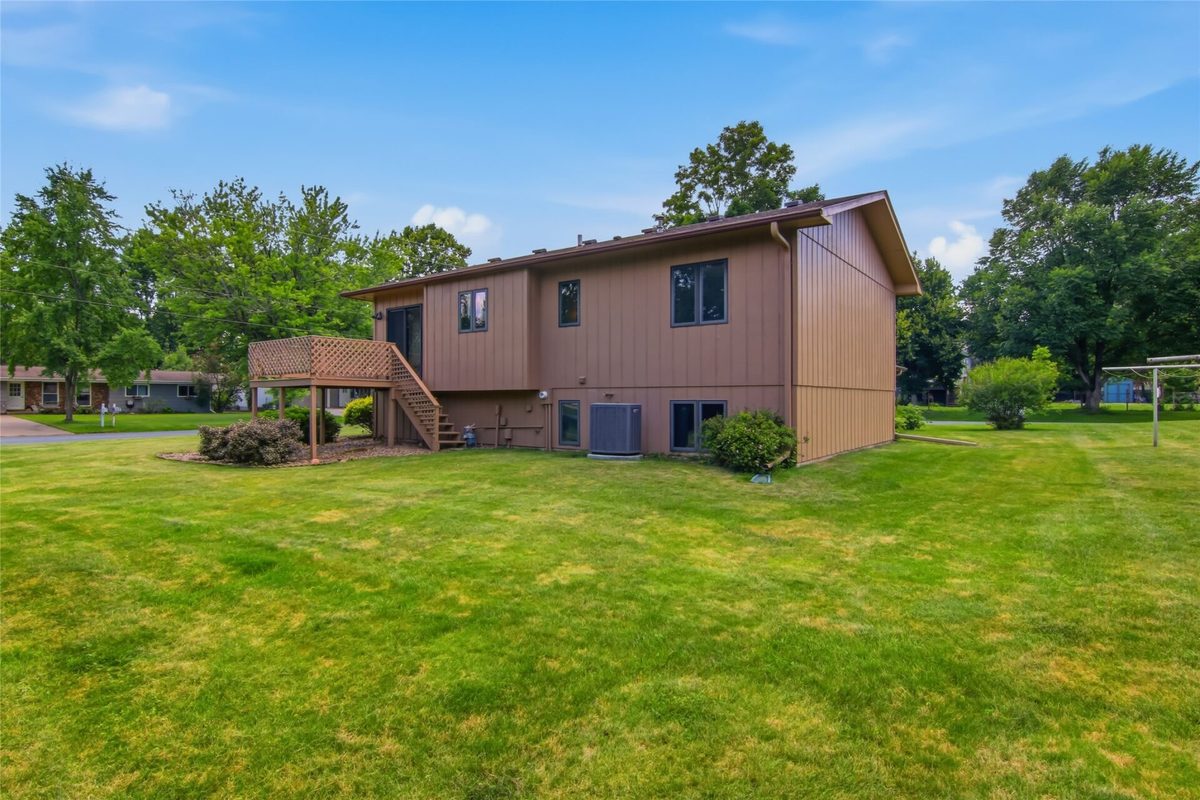 2003 4th Avenue, Menomonie WI 54751 - Residential house for sale - MLS #1602828 - image31