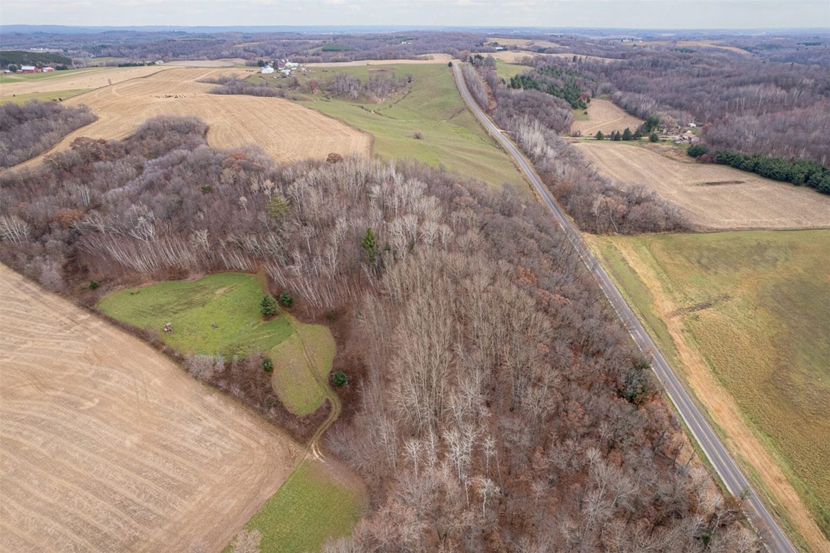 8700 Otter Creek Road, Fall Creek WI 54742 - Land house for sale - MLS #1602481 - image15