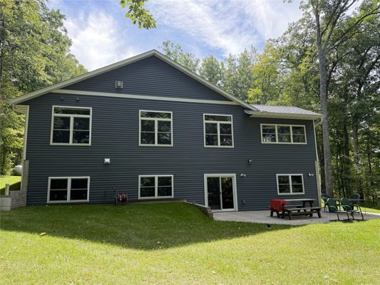 11758 298th Avenue New Auburn WI 54757