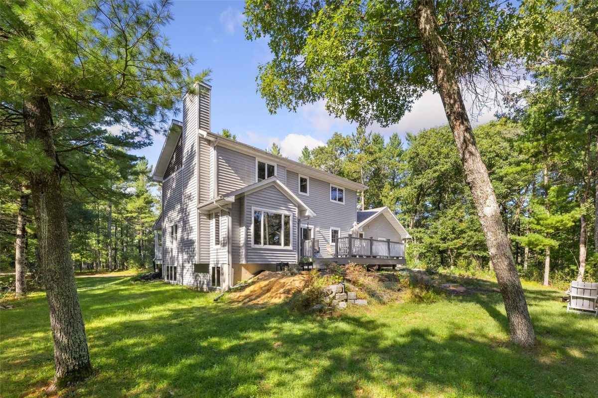 W10330 Deer Print Trail, Black River Falls WI 54615 - Residential house for sale - MLS #1605041 - image38