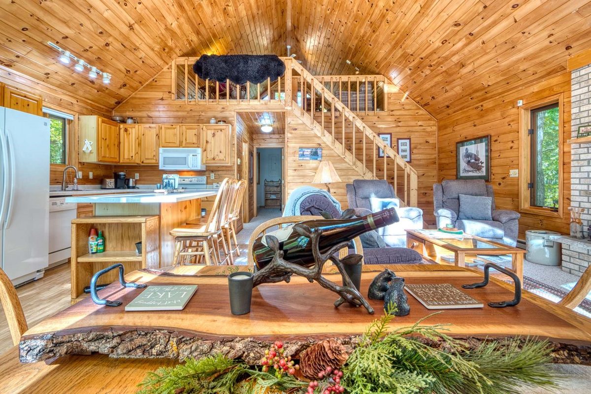 1903 29 3/4 Avenue, Rice Lake WI 54868 - Residential house for sale - MLS #1605177 - image5