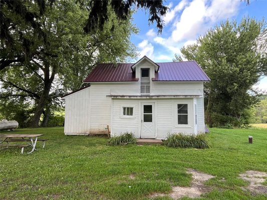W16717 Holmen Road Osseo WI 54758