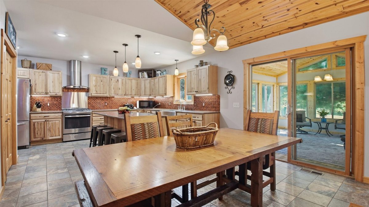 9272N State Highway 27, Hayward WI 54843 - Residential house for sale - MLS #1604385 - image10