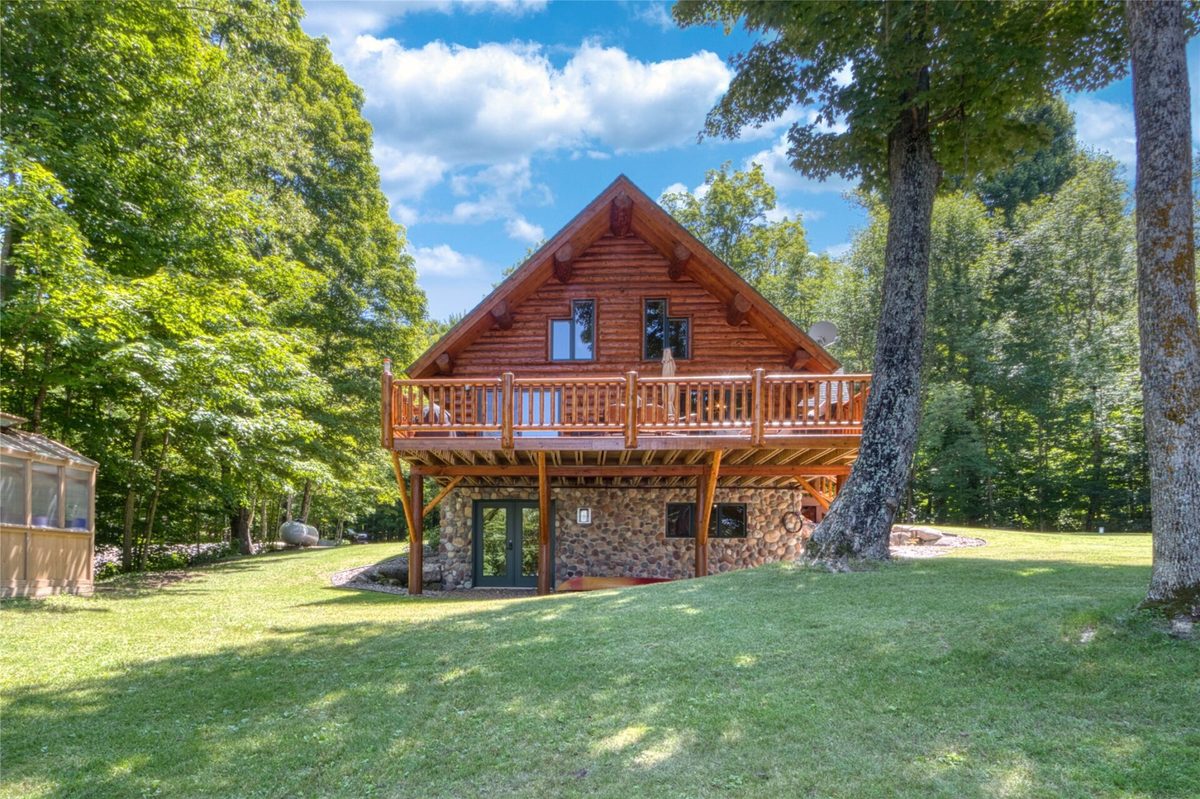 4613 Lake Winter Road, Winter WI 54896 - Residential house for sale - MLS #1603073 - image11