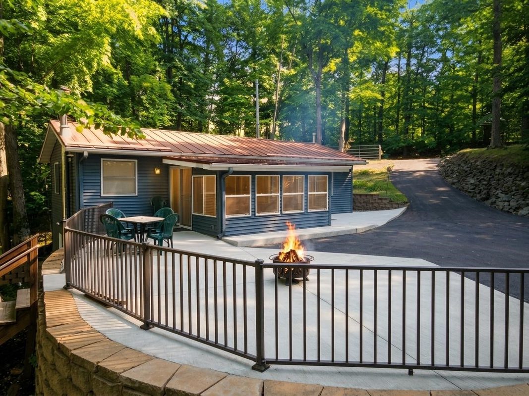 3431 Blackhawk Road, Sarona WI 54870 - Residential house for sale - MLS #1604825 - image3