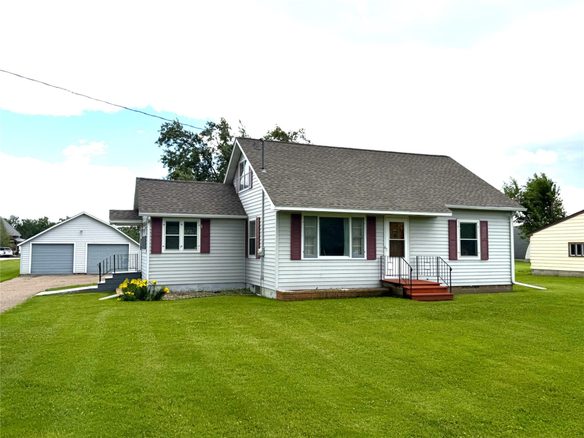 W17687 Fairview Rd., Whitehall WI 54773 - Residential house for sale - MLS #1601866 - image1