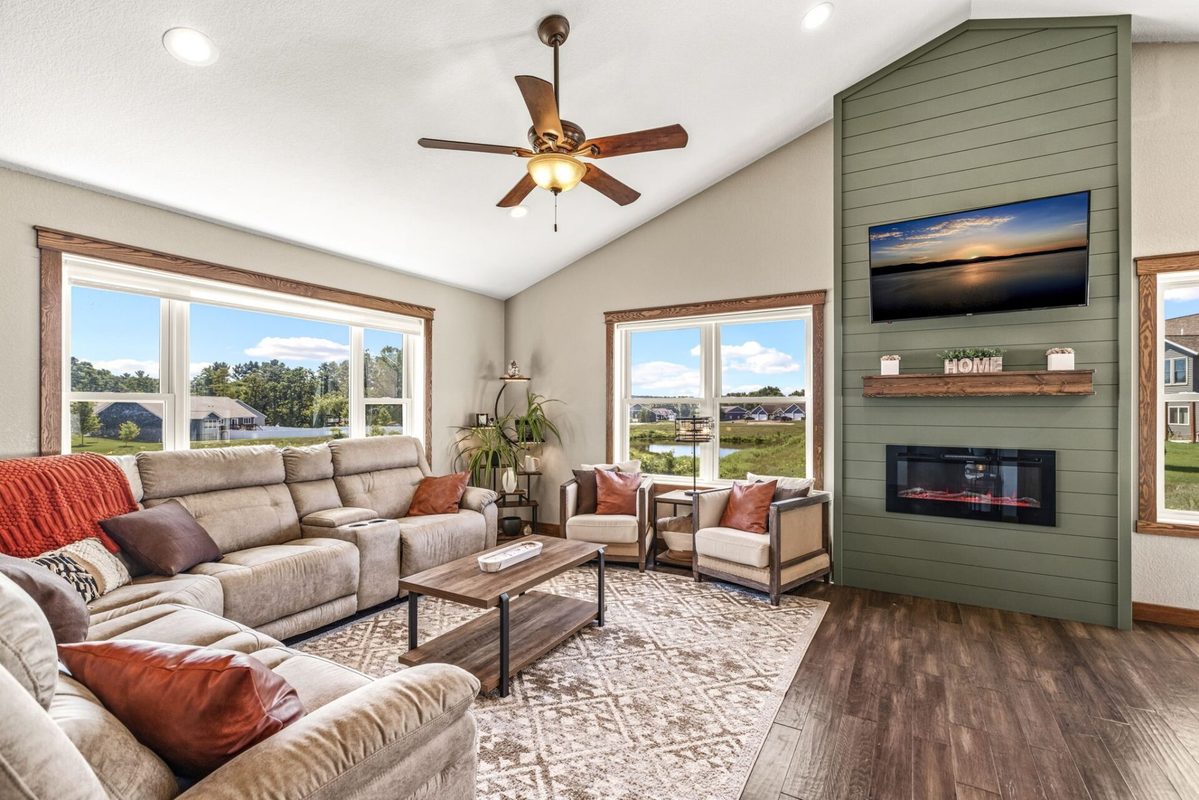 6364 Aspen Ridge Drive, Eau Claire WI 54703 - Residential house for sale - MLS #1603186 - image8