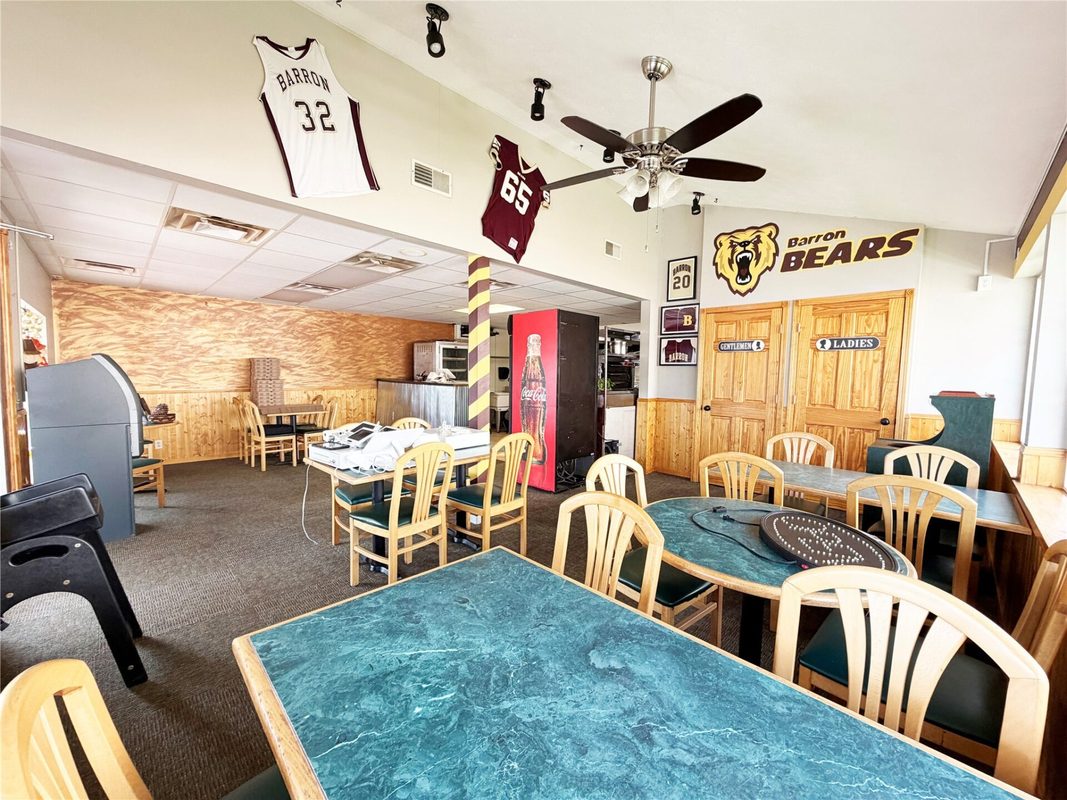 613 La Salle Avenue, Barron WI 54812 - CommercialSale house for sale - MLS #1602556 - image5
