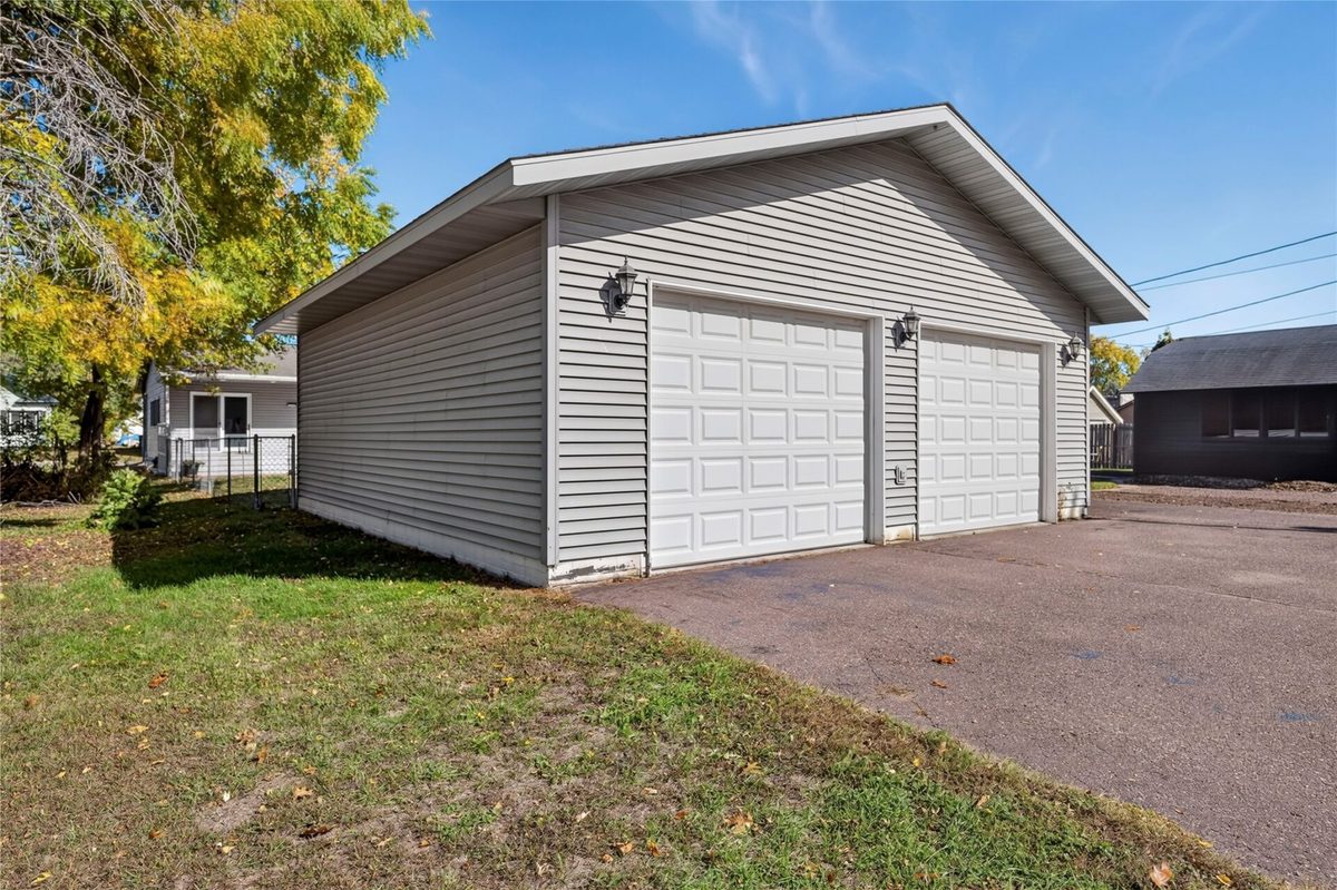 219 Spruce Street, Spooner WI 54801 - Residential house for sale - MLS #1605789 - image33