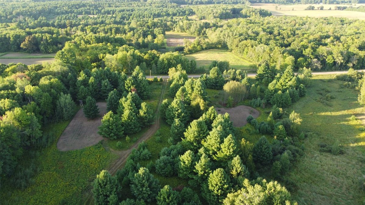 00 340th Avenue, Lewis WI 54837 - Land house for sale - MLS #1604783 - image2