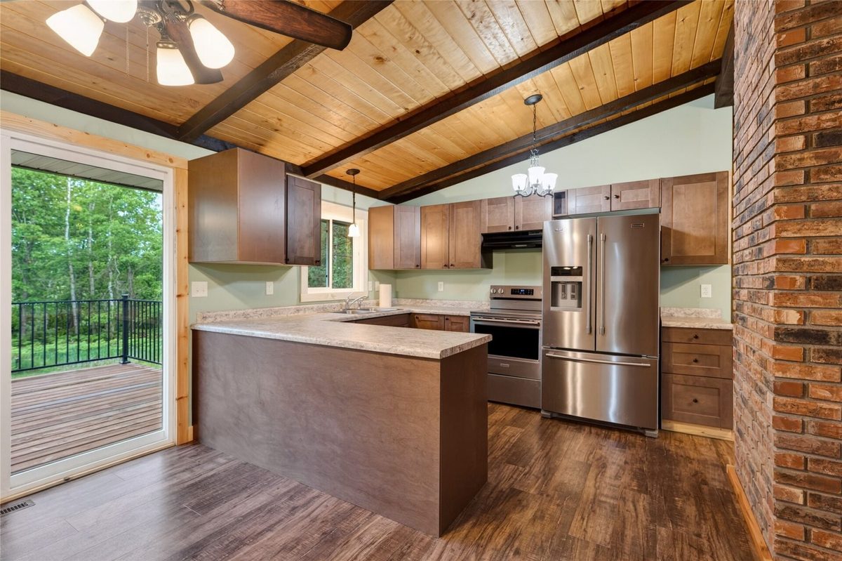 N5362 Greenfield Road, Spooner WI 54801 - Residential house for sale - MLS #1602195 - image17
