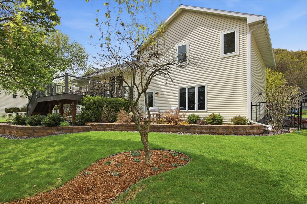 4125 Birch Crest Lane, Eau Claire, WI — photo 30