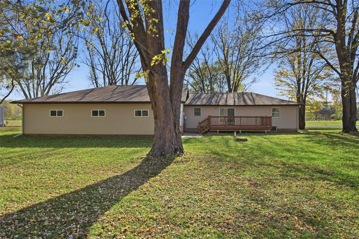 11784 57th Avenue, Chippewa Falls WI 54729 - Residential house for sale - MLS #1606196 - image8