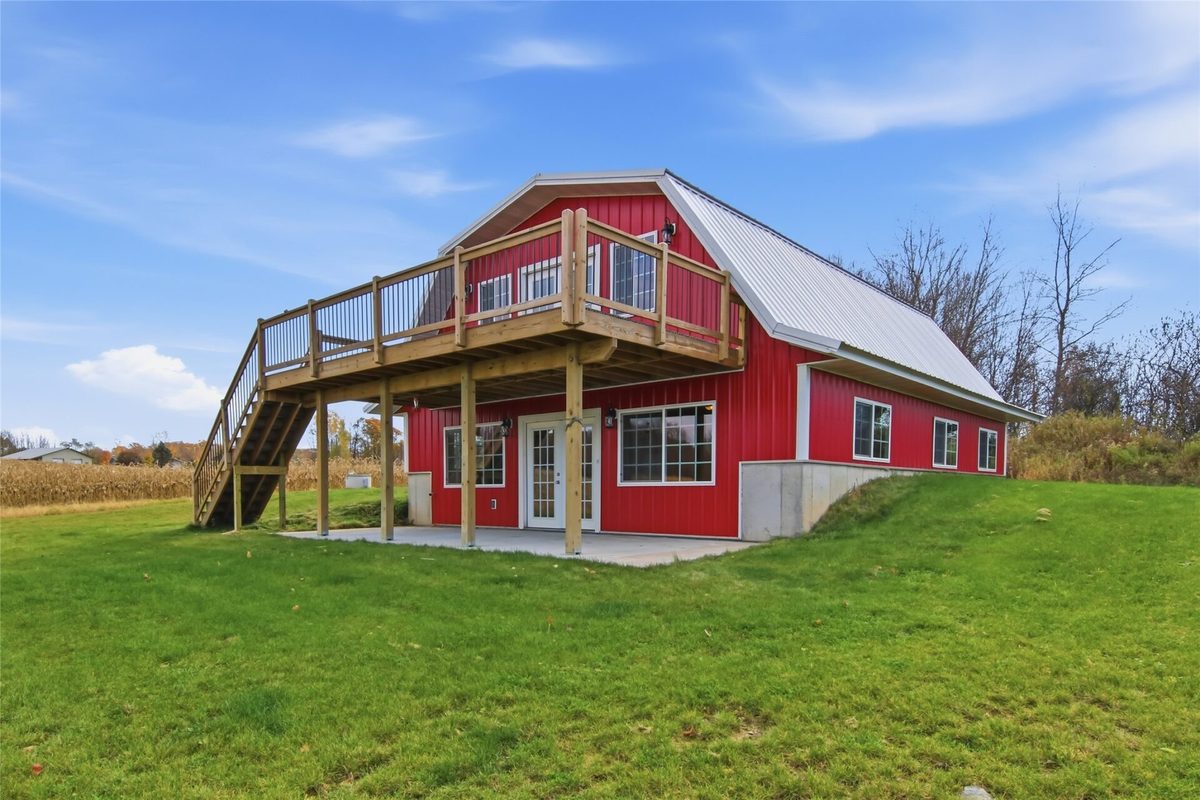 29838 157th Avenue, Cornell WI 54732 - Residential house for sale - MLS #1606177 - image36