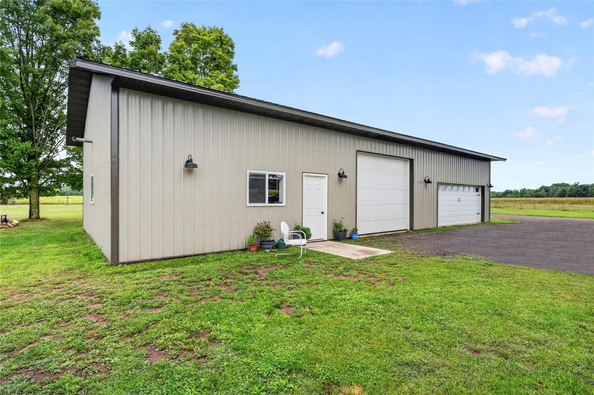 N3474 Fenander Road, Sarona WI 54870 - Residential house for sale - MLS #1599434 - image46