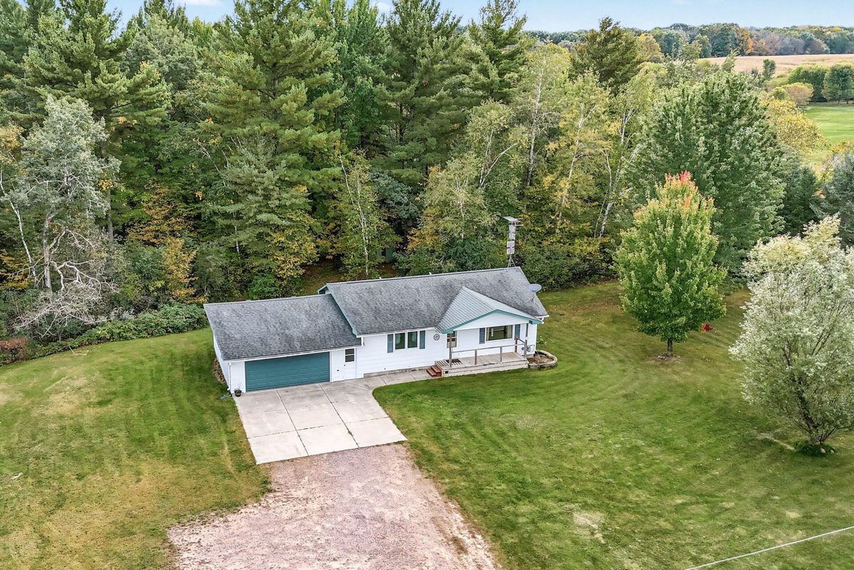 26811 County Highway X, Cadott WI 54727 - Residential house for sale - MLS #1605515 - image30