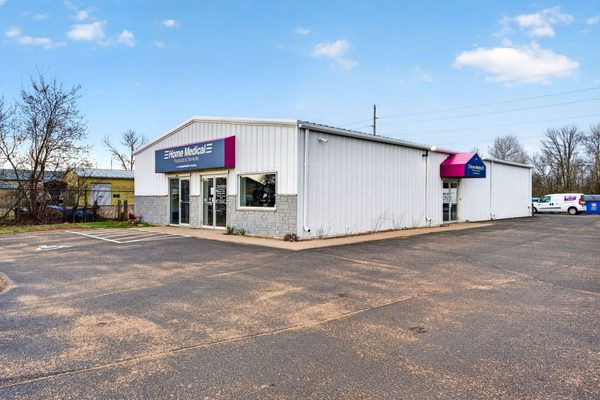 1590 Macauley Avenue Rice Lake WI 54868