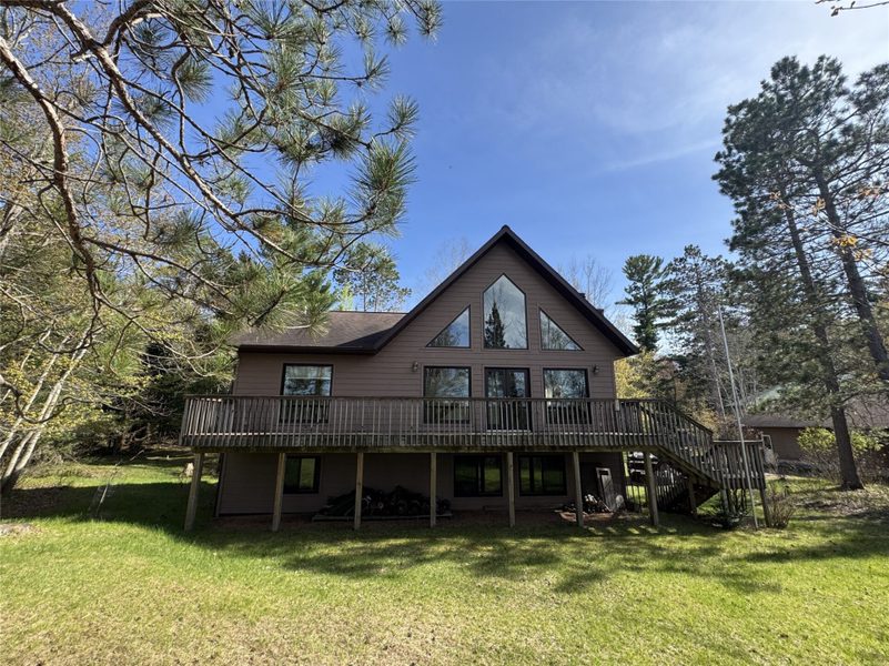 6000 Smith Lake Road