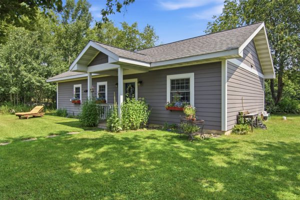 10886 N Round Lake School Road Hayward WI 54843