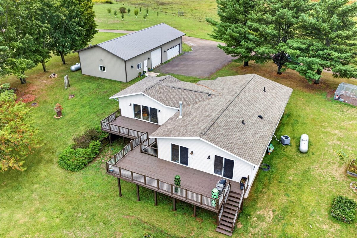 N3474 Fenander Road, Sarona WI 54870 - Residential house for sale - MLS #1599434 - image57