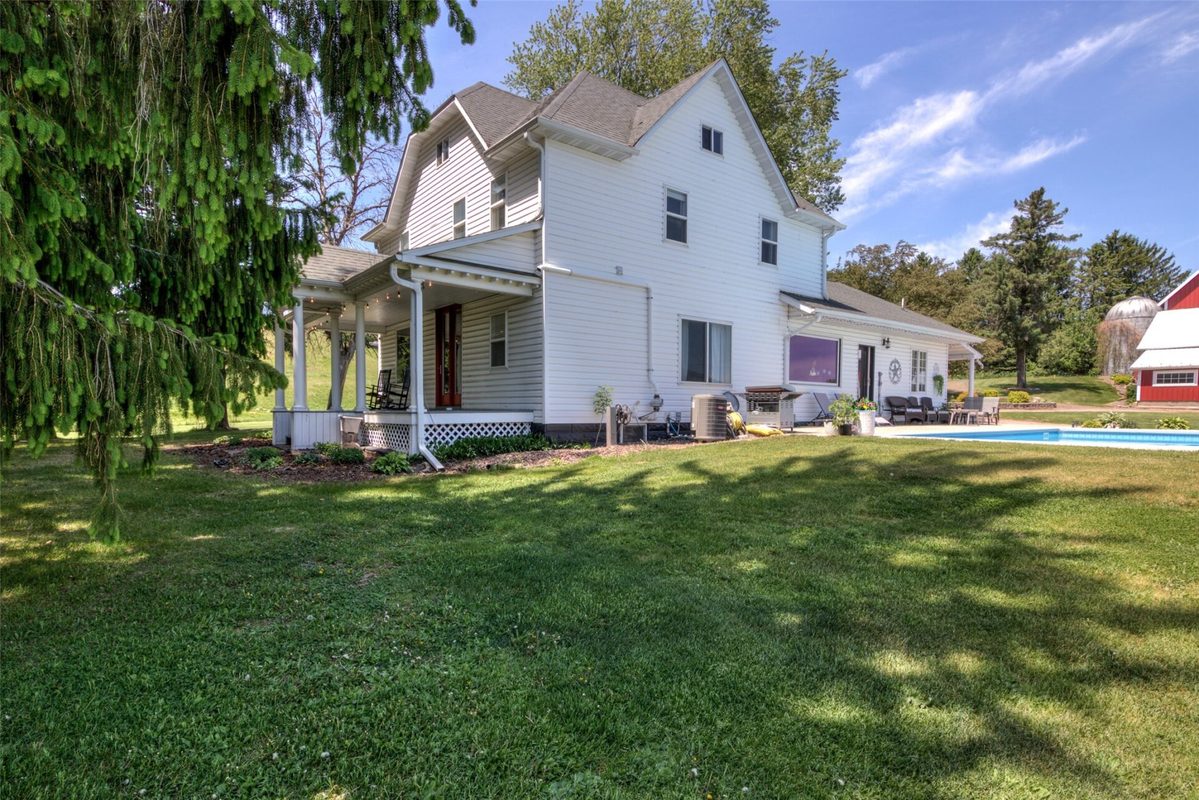 E14410 County Road O, Augusta WI 54722 - Residential house for sale - MLS #1601584 - image2