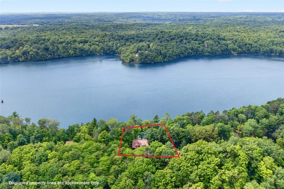 N457 Balsam Lake Road, Birchwood WI 54817 - Residential house for sale - MLS #1603747 - image58