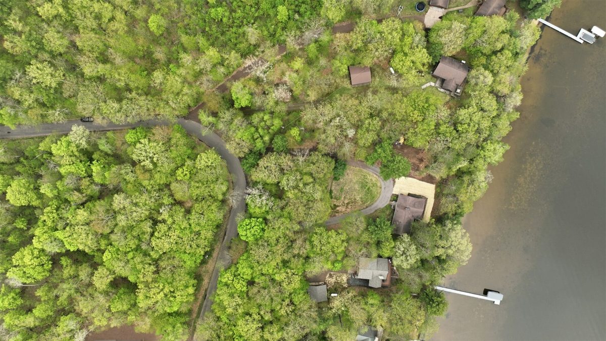 6092N West Shore Lane, Stone Lake, WI