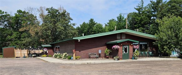 W7916 WI-70 Road, Spooner, WI
