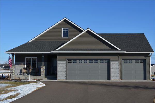 9317 E 453rd Avenue Elk Mound WI 54739