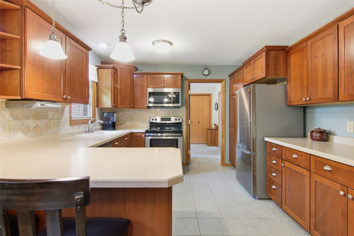 18931 72nd Avenue, Chippewa Falls WI 54729 - Residential house for sale - MLS #1604703 - image8
