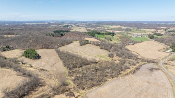 0 County Road S Blair WI 54616 — photo 1