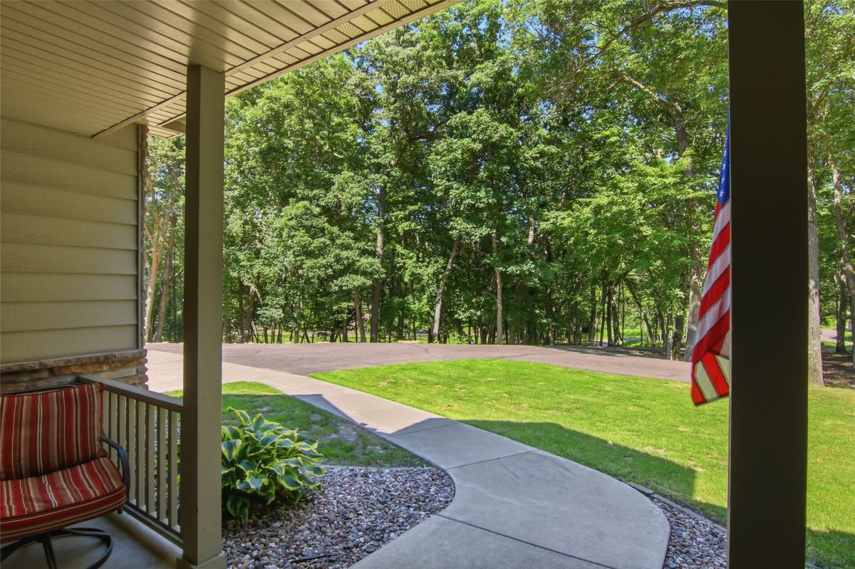 W245 Woodridge Drive, Eau Claire WI 54701 - Residential house for sale - MLS #1602701 - image58