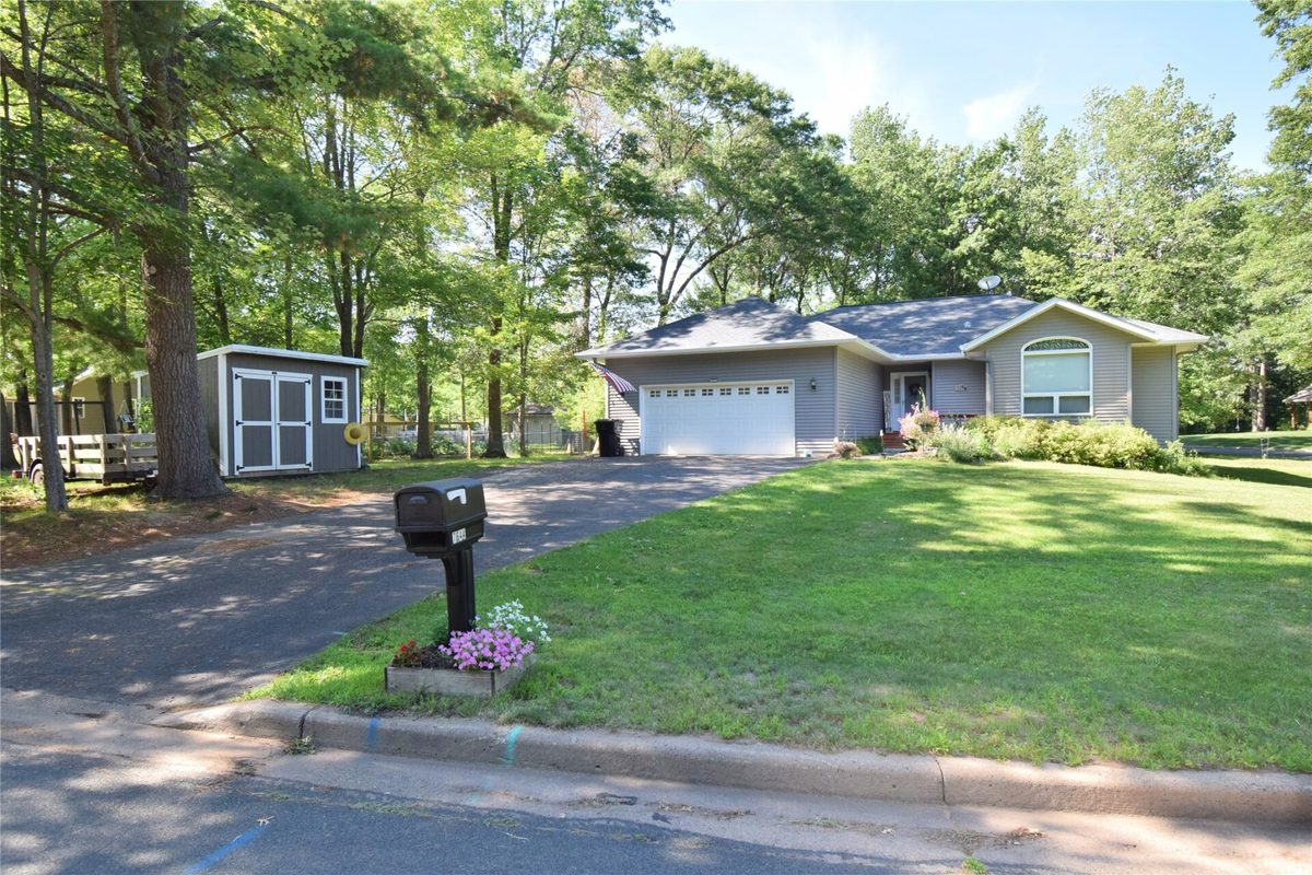 7644 Shady Lane, Siren WI 54872 - Residential house for sale - MLS #1603324 - image57