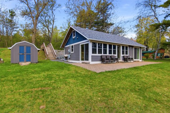 2308 Bundy Lane, Menomonie WI 54751 - Residential house for sale - MLS #1600922 - image1