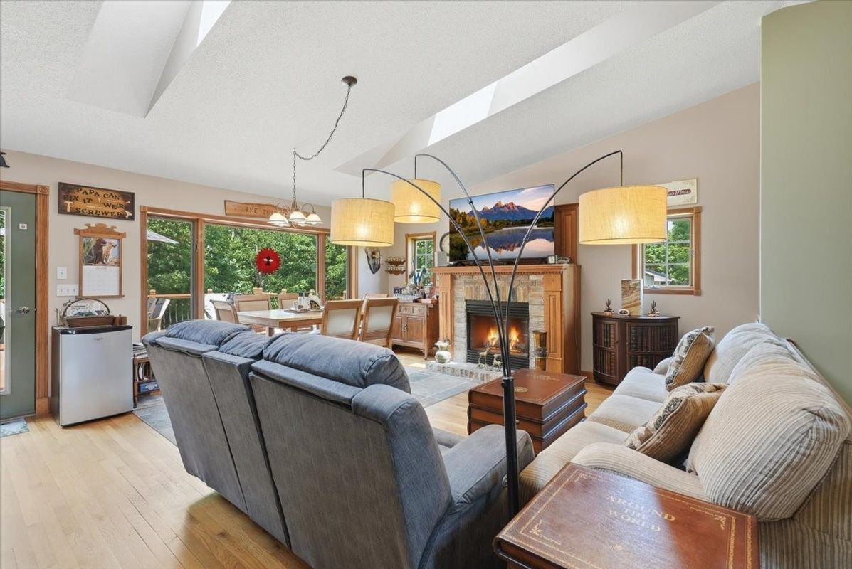 W744 Golfview Drive, Spring Valley WI 54767 - Residential house for sale - MLS #1603461 - image7