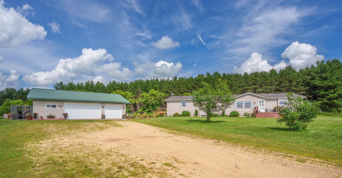 W366 Albany K, Mondovi WI 54755 - Residential house for sale - MLS #1603163 - image2