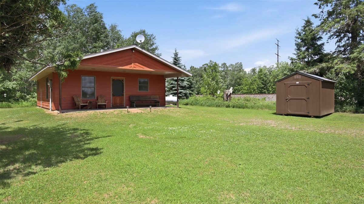 W1768 Elliott Road, Springbrook WI 54875 - Residential house for sale - MLS #1602169 - image2