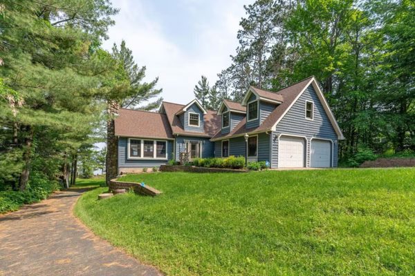 27158 Hersant Road Webster WI 54893
